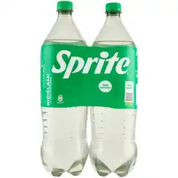 Spazio Conad FANTA ORANGE O SPRITE offerta