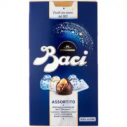 Spazio Conad BACI PERUGINA offerta