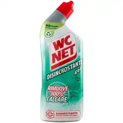 Spazio Conad GEL WC NET offerta