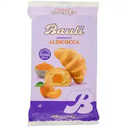 Spazio Conad IL CROISSANT BAULI offerta