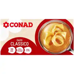 Spazio Conad DADO CONAD offerta