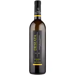 Spazio Conad VINO DELL’UMBRIA IGT TERRE DE LA CUSTODIA offerta