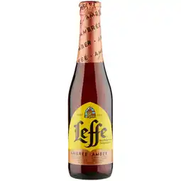 Spazio Conad BIRRA LEFFE offerta