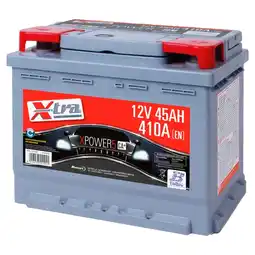 Spazio Conad BATTERIA AUTO offerta