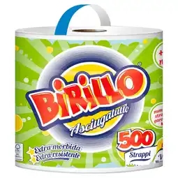 Spazio Conad BOBINA ASCIUGATUTTO offerta