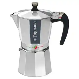 Spazio Conad LINEA MOKA TOGNANA offerta