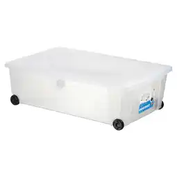 Spazio Conad BOX SOTTOLETTO STEFANPLAST offerta