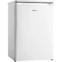 Spazio Conad CONGELATORE VERTICALE RCU119WH2 COMFEÈ offerta