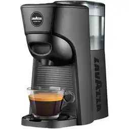 Spazio Conad MACCHINA CAFFÈ TINY ECO LAVAZZA - A MODO MIO offerta