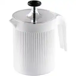 Spazio Conad LINEA ACCESSORI PER COLAZIONE SNIPS offerta