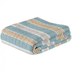 Spazio Conad COPRILETTO TRAPUNTATO 2 PIAZZE offerta