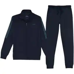 Spazio Conad TUTA UOMO NAVIGARE offerta