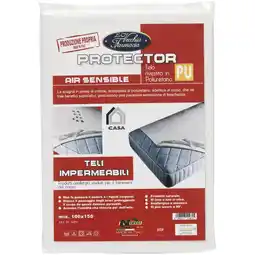 Spazio Conad TRAVERSA IMPERMEABILE 1 PIAZZA offerta