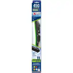 Spazio Conad SPAZZOLA TERGICRISTALLO X-TRA offerta