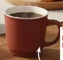 Satur Tazza in porcellana new bone china offerta