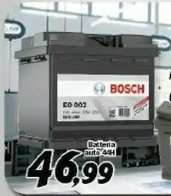 Batterie auto