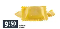 Deco Supermercati Tortelli di mare offerta