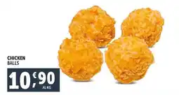 Deco Supermercati Chicken balls offerta