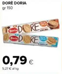 Tigre Amico Dorè DORIA offerta