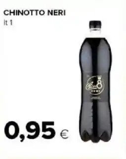 Tigre Amico Chinotto neri offerta