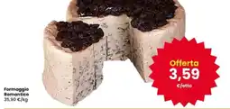 Interspar Formaggio Romantico offerta