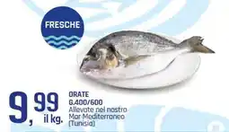 Famila Superstore Orate offerta