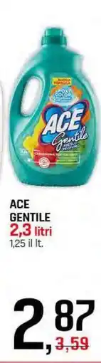 Famila Superstore Ace gentile offerta