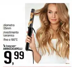 Famila Superstore Beper arriccicapelli offerta