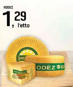 Famila Superstore Rodez offerta