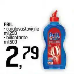 Famila Superstore PRIL curalavastoviglie billantante offerta