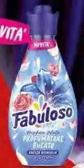 Famila Superstore FABULOSO Profumatore bucato offerta