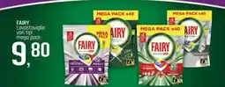 Famila Superstore FAIRY Lavastoviglie offerta