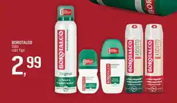 Famila Superstore BOROTALCO Deo offerta