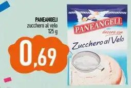 Ciro Amodio PANEANGELI zucchero al velo offerta