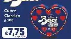 Sidis Cuore Classico offerta