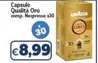 Sidis Capsule Qualità Oro offerta