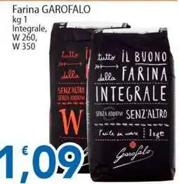 Sidis Farina GAROFALO offerta