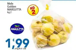 Sidis Mele Golden MARGUTTA offerta