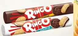 Deco Supermercati Pavesi ringo cacao vaniglia nocciola offerta