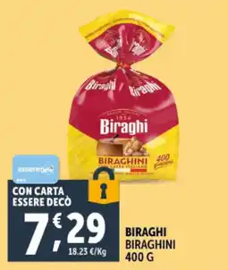 Deco Supermercati Biraghi biraghini offerta
