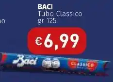 Prezzemolo e Vitale BACI Tubo Classico offerta