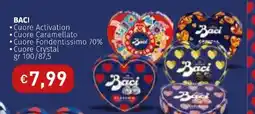 Prezzemolo e Vitale BACI Cuore Activation offerta