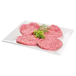 Ipercoop HAMBURGER DI VITELLO CON BOVINO ORIGINE offerta