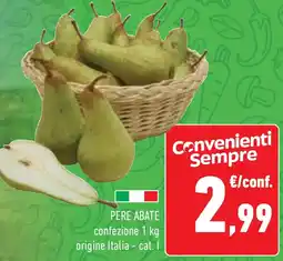 Conad Superstore Pere abate offerta