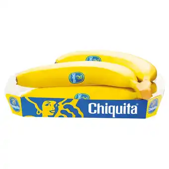 Ipercoop BANANE CHIQUITA offerta