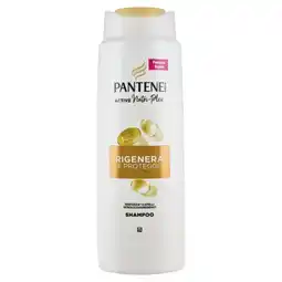 Ipercoop SHAMPOO PANTENE offerta