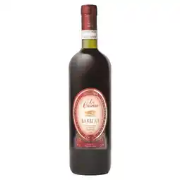 Ipercoop BARBERA OLTREPÒ PAVESE D.O.C. LE CASCINE offerta