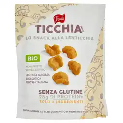 Ipercoop LINEA SNACK FIGULÌ offerta