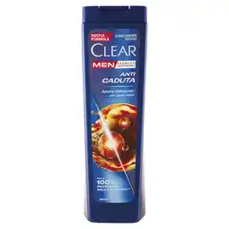 Ipercoop SHAMPOO CLEAR offerta