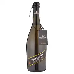 Ipercoop PROSECCO FRIZZANTE D.O.C.G. MIONETTO offerta